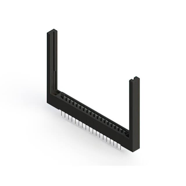 357-036-424-268 EDAC Inc.  Edgeboard Connectors